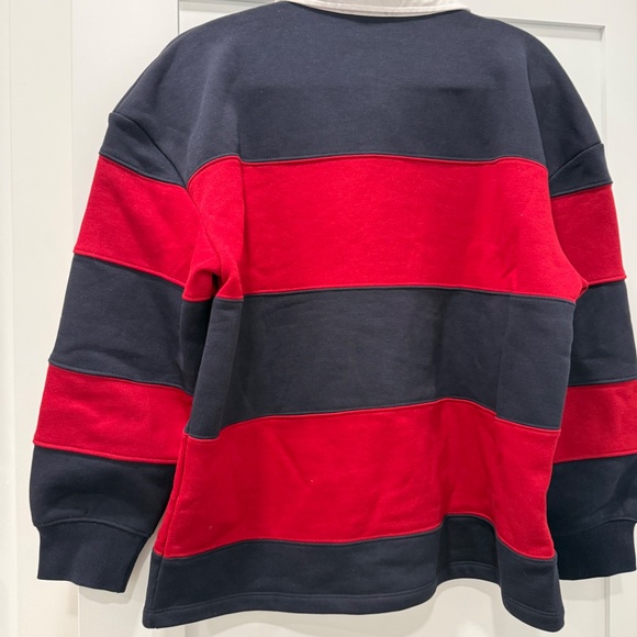 Harvard Rugby shirt - Picture 2 of 2